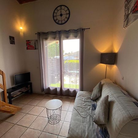 Apartmán La Casa De Bianca Teyran Exteriér fotografie