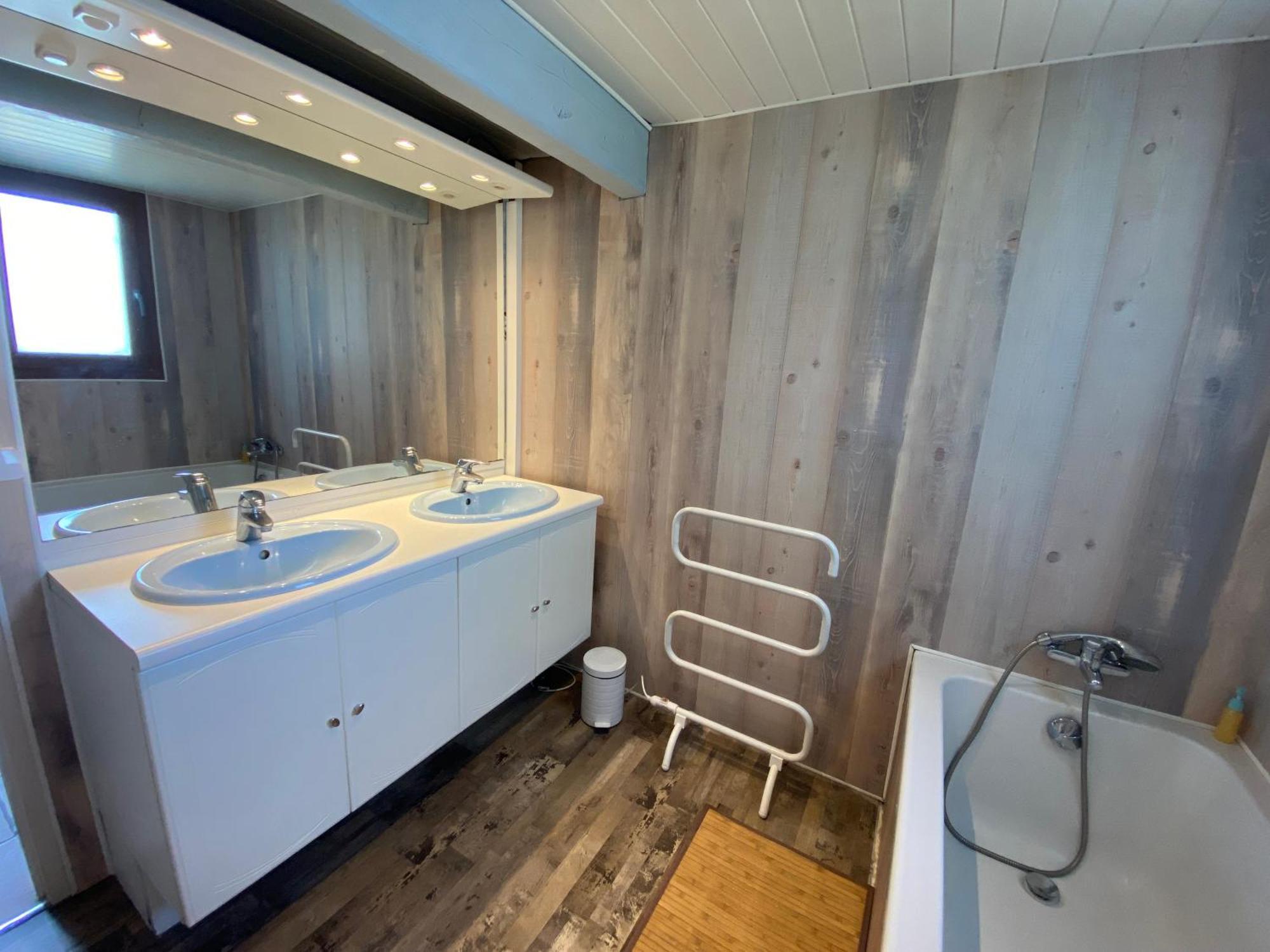 Apartmán La Casa De Bianca Teyran Exteriér fotografie